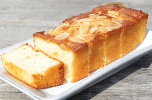 パウンドケーキとは？名前の由来、歴史や発祥までくわしく！