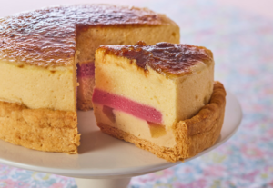 シブーストとは？名前の意味や由来、歴史まで詳しくご紹介！