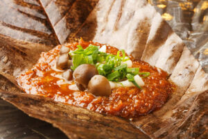 岐阜県の郷土料理とは？種類や特徴をご紹介