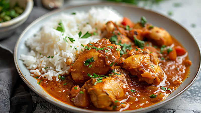 カレー