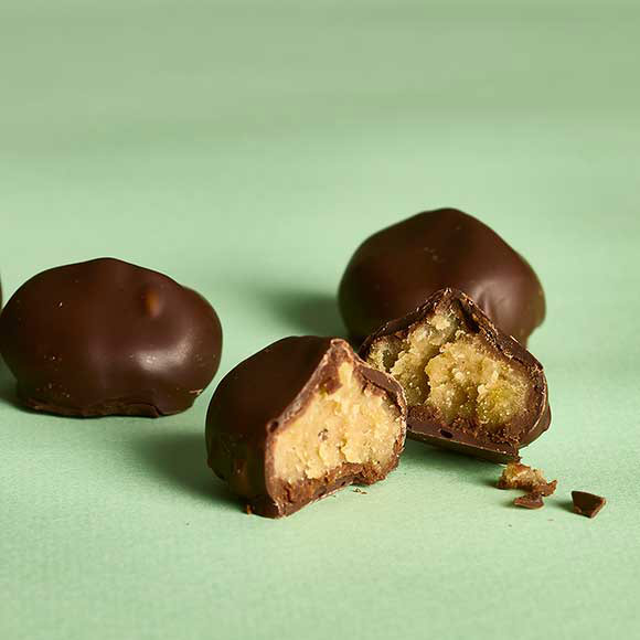 ちょこきんとん