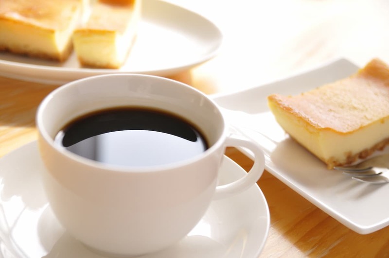 コーヒー